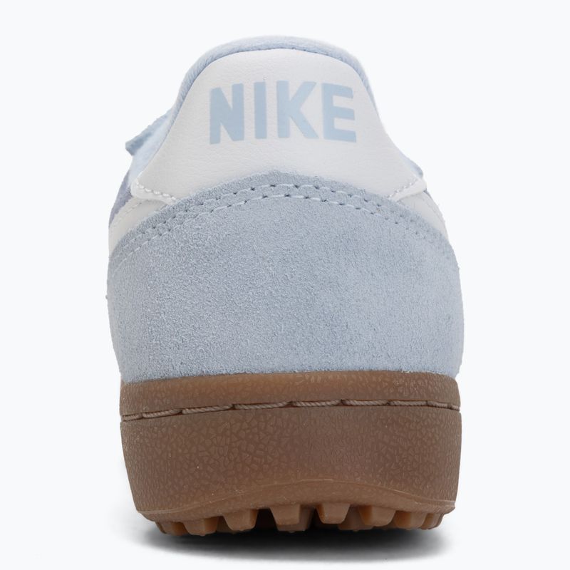 Scarpe da donna Nike Field General hydrogen blue/white/indigo fog 6