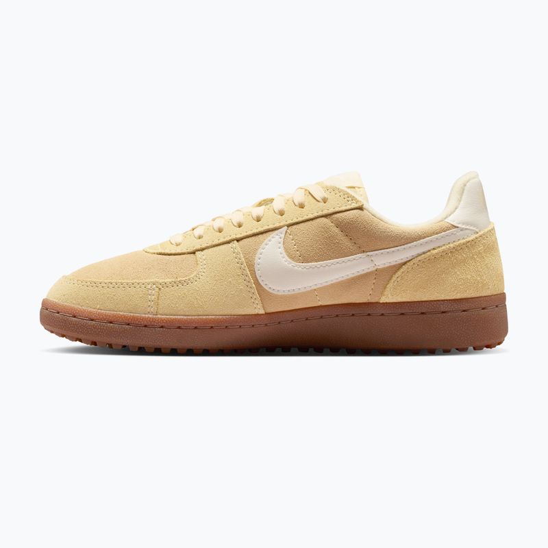 Scarpe da donna Nike Field General sunbleach/lemon drop/gum dark brown/sail 2