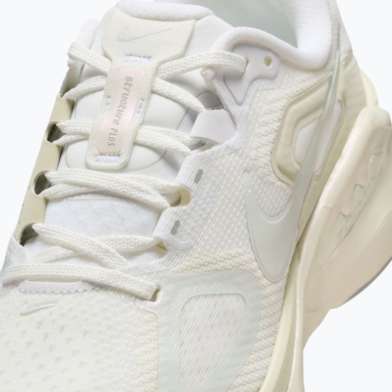 Scarpe da running donna Nike Structure Plus ESS white/sail/sea glass/white 5