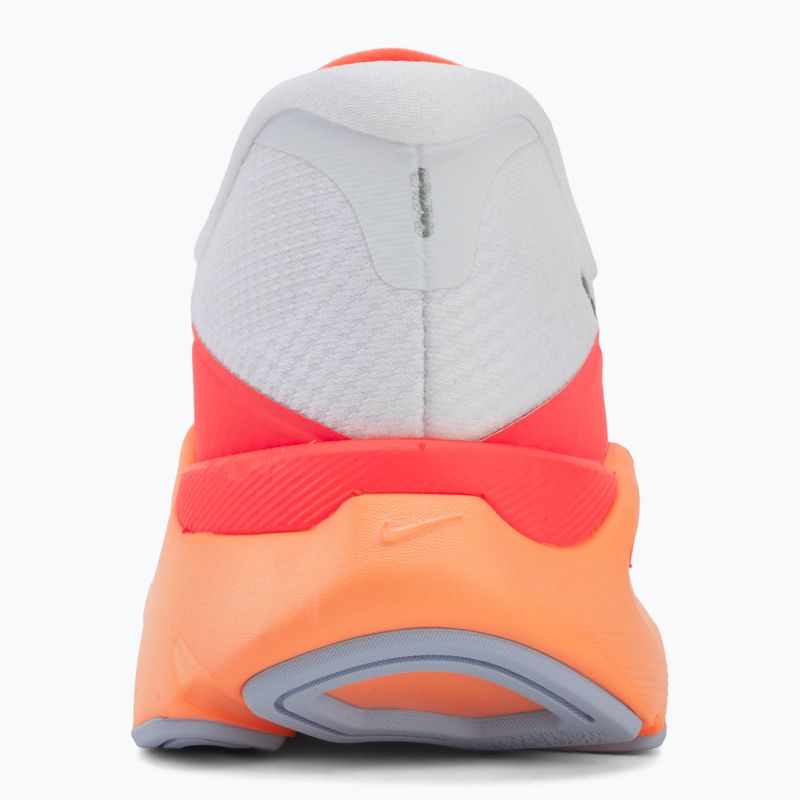 Scarpe da running donna Nike Structure Plus white/hot lava/orange pulse/black 6