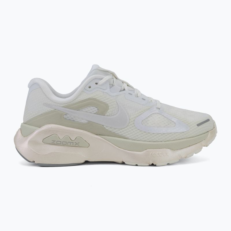 Scarpe da running donna Nike Structure Plus ESS white/sail/sea glass/white 2