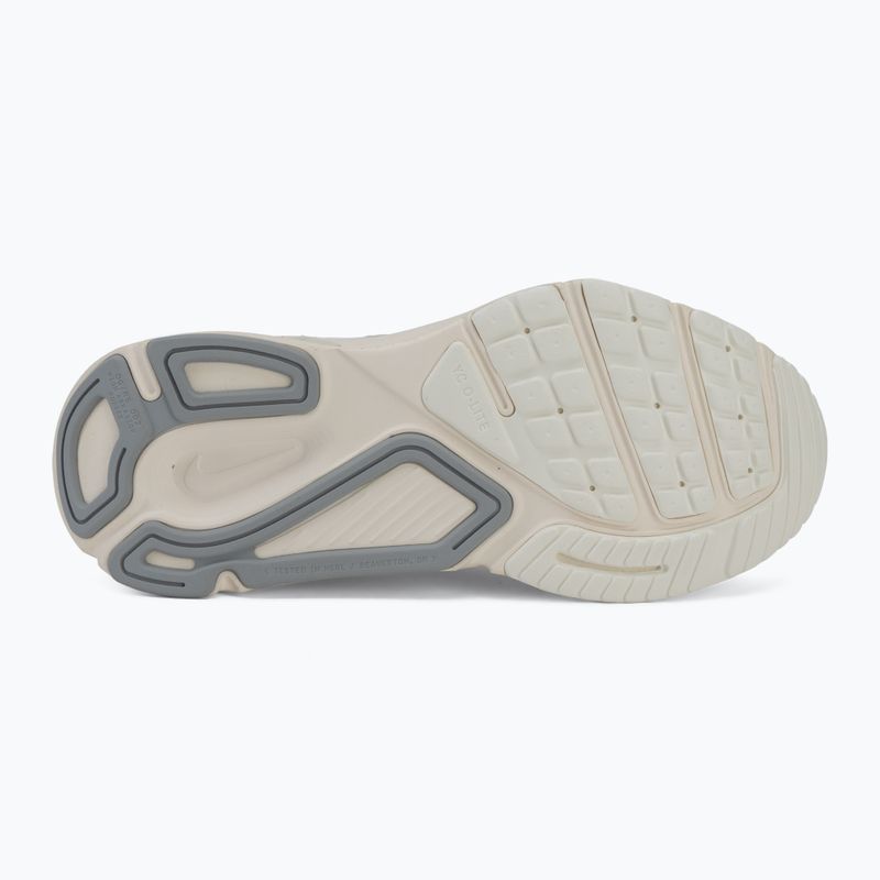 Scarpe da running donna Nike Structure Plus ESS white/sail/sea glass/white 4