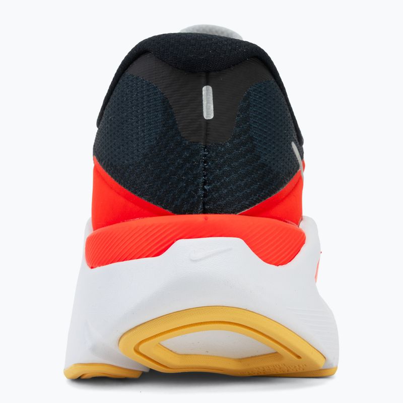 Scarpe da running da uomo  Nike Structure Plus black/light smoke grey/silver 6