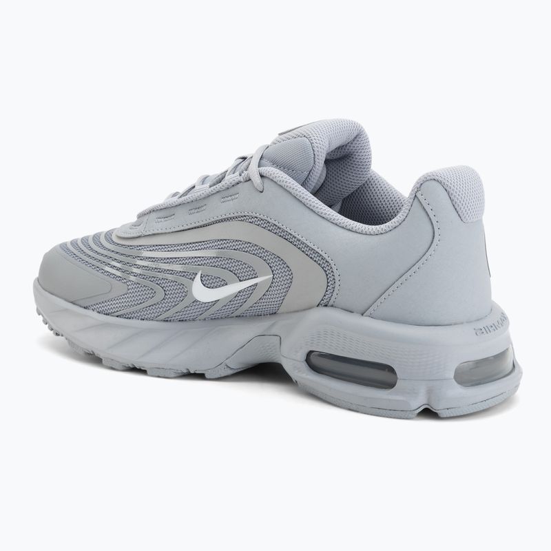 Scarpe uomo Nike Air Max Fire wolf grey/wolf grey/white 3