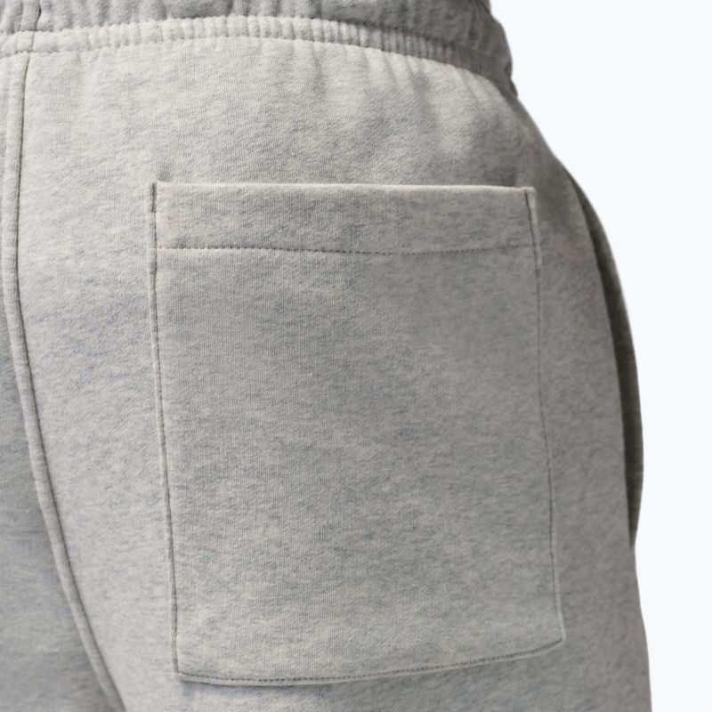 Pantaloni uomo Nike Jordan heather grey/black 5