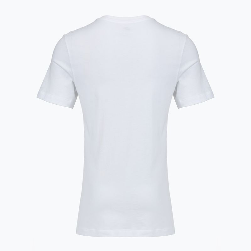 Maglietta da calcio da uomo Nike Graphic Poland white 2