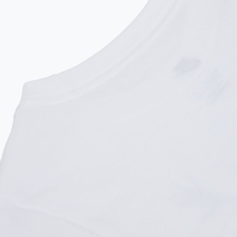 Maglietta da calcio da uomo Nike Graphic Poland white 4