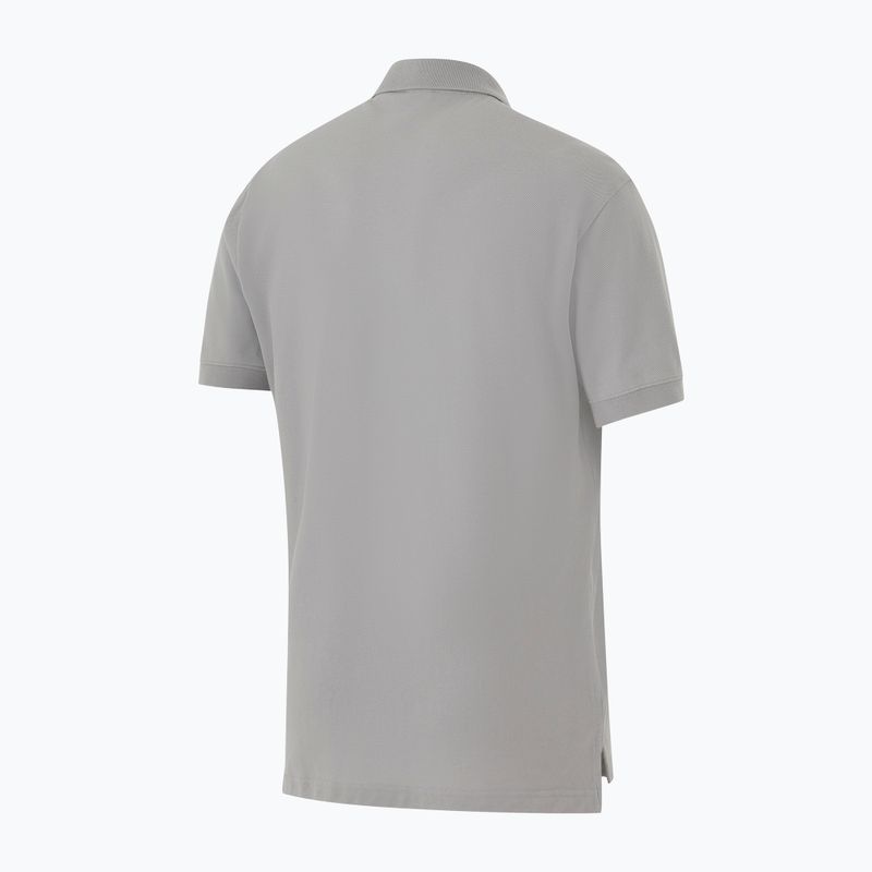 Maglietta da calcio da uomo Nike Sportswear Poland Polo Matchup PQ wolf grey 2