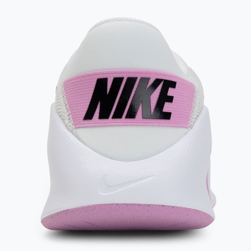 Scarpe da allenamento donna Nike Flex Train summit white/light magenta/white/black 6