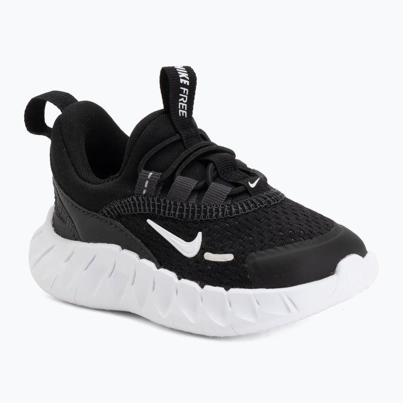 Scarpe per bambini Nike Free Ride black/anthracite/white