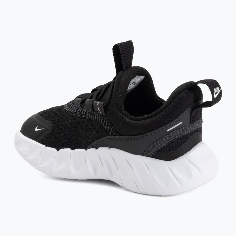 Scarpe per bambini Nike Free Ride black/anthracite/white 3