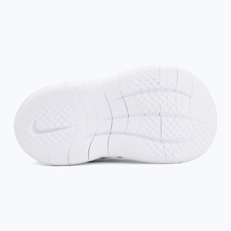 Scarpe per bambini Nike Free Ride black/anthracite/white 4