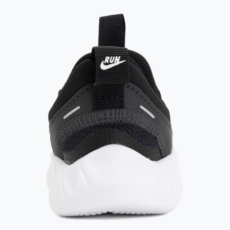 Scarpe per bambini Nike Free Ride black/anthracite/white 6