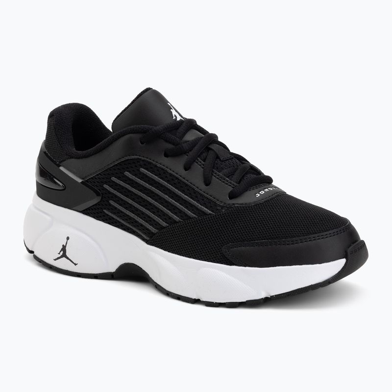 Scarpe Nike Jordan Trunner Flow nere/anthracite/bianche