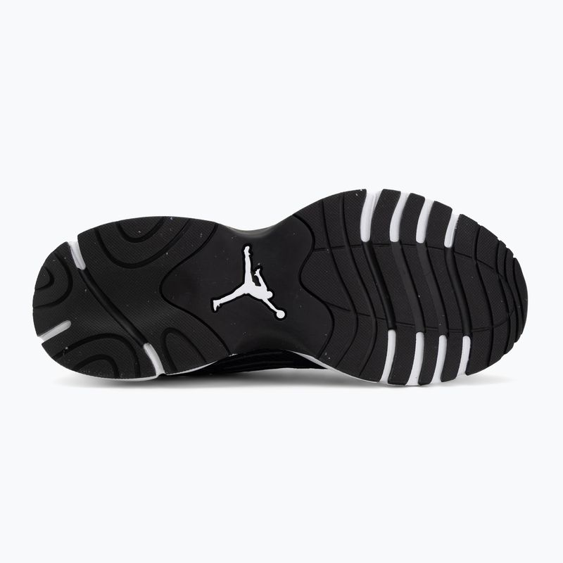 Scarpe Nike Jordan Trunner Flow nere/anthracite/bianche 4