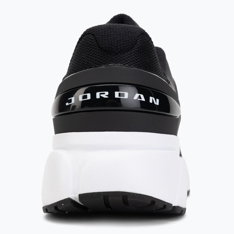 Scarpe Nike Jordan Trunner Flow nere/anthracite/bianche 6