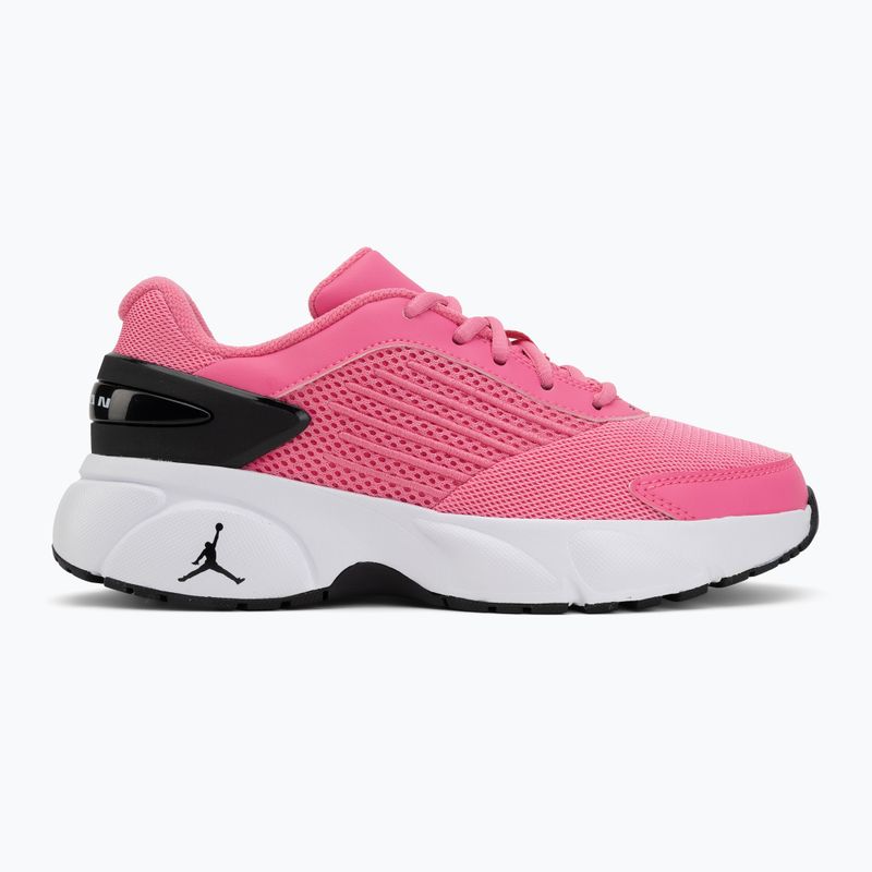 Scarpe Nike Jordan Trunner Flow pinksicle/white/black 2