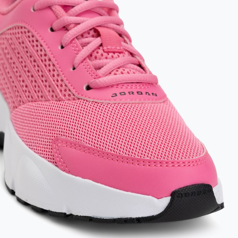 Scarpe Nike Jordan Trunner Flow pinksicle/white/black 7