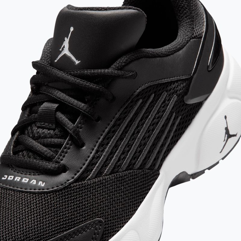 Scarpe per bambini Nike Jordan Trunner Flow black/anthracite/white 2
