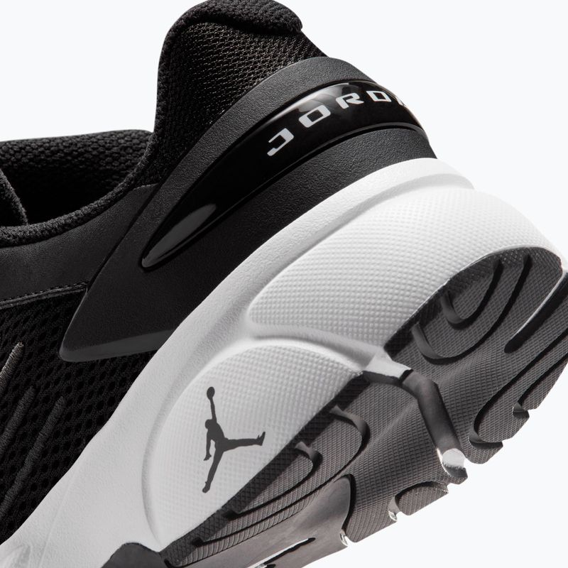Scarpe per bambini Nike Jordan Trunner Flow black/anthracite/white 3