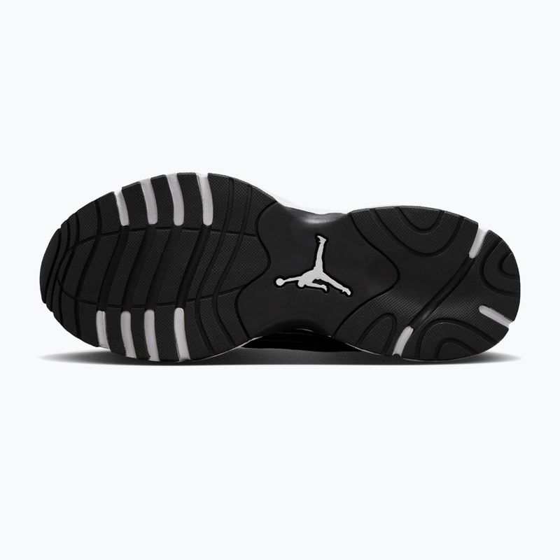 Scarpe per bambini Nike Jordan Trunner Flow black/anthracite/white 4
