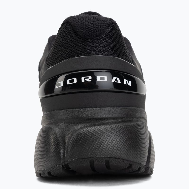 Buty Nike Jordan Trunner Flow black/game royal/white 6
