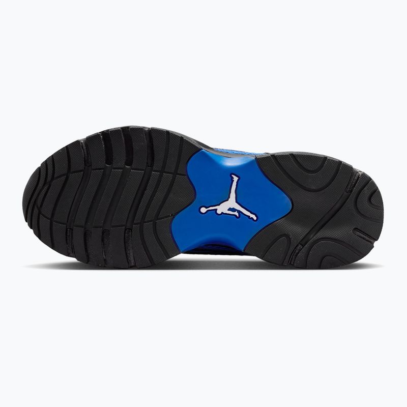 Scarpe per bambini Nike Jordan Trunner Flow black/game royal/white 2