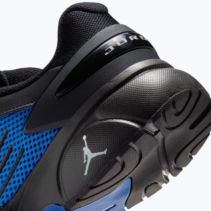 Scarpe per bambini Nike Jordan Trunner Flow black/game royal/white 4