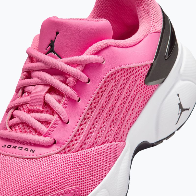 Scarpe Nike Jordan Trunner Flow pinksicle/white/black 8