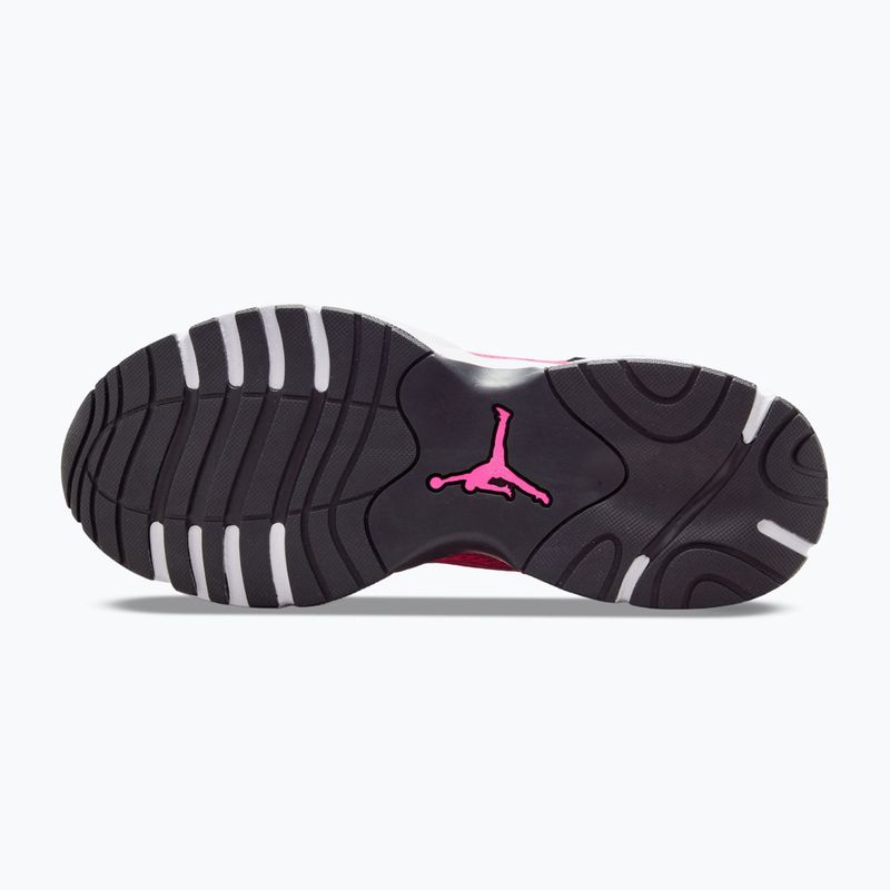 Scarpe da bambino Jordan Trunner Flow pinksicle/white/black 4