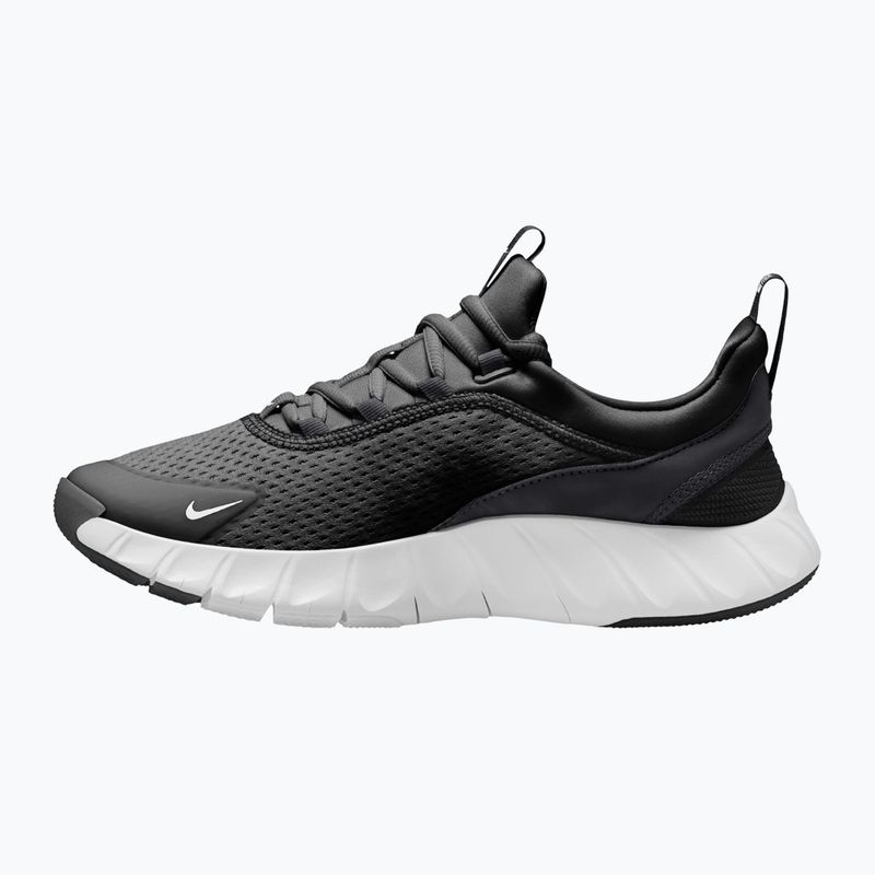 Scarpe per bambini Nike Free Ride black/anthracite/white 2