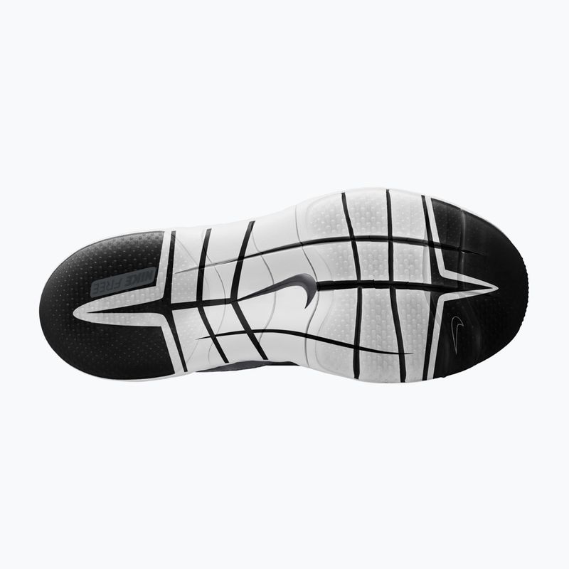 Scarpe Nike Free Ride black/anthracite/white 3