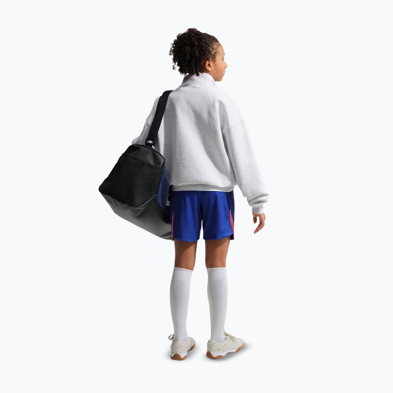 Pantaloncini da calcio per bambini Nike Paris Saint-Germain Dri-Fit Stadium old royal/white 4