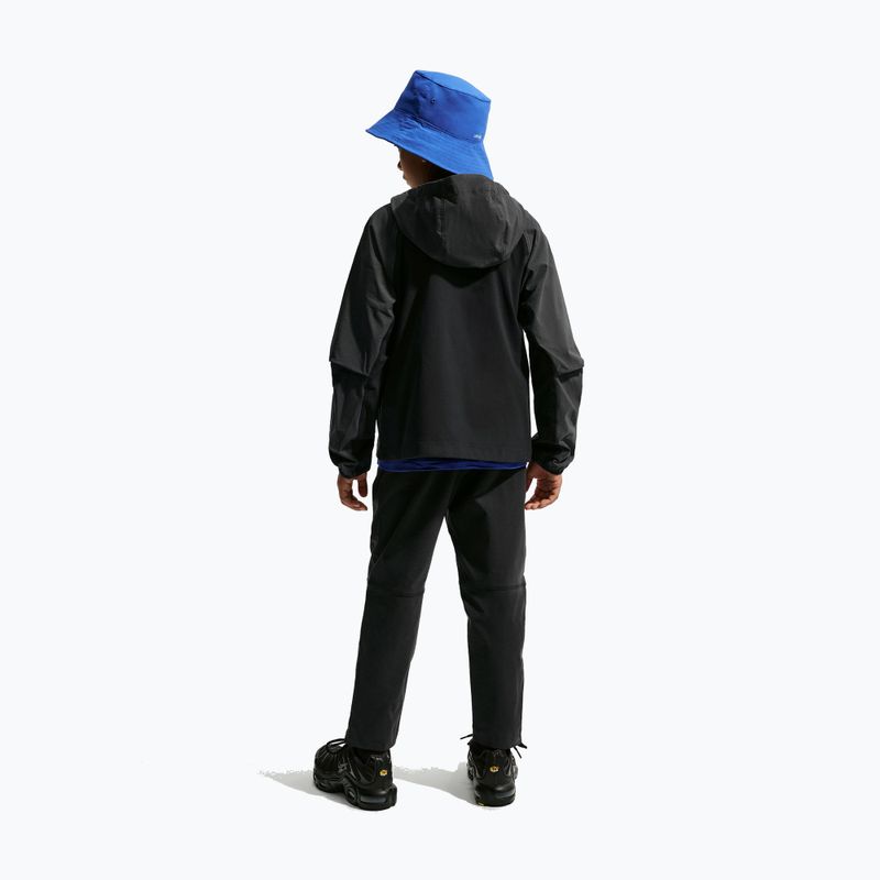 Pantaloncini da calcio per bambini Nike Paris Saint-Germain Tech Tech Woven black/white 3