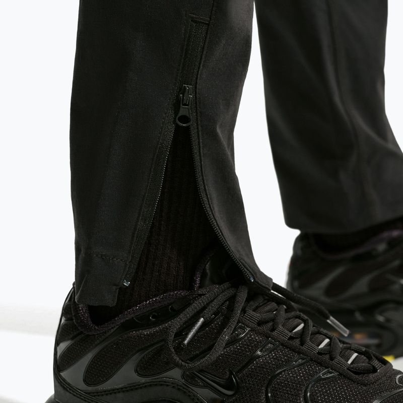 Pantaloncini da calcio per bambini Nike Paris Saint-Germain Tech Tech Woven black/white 7