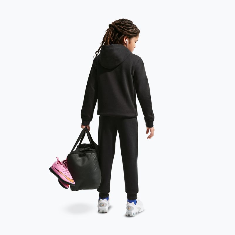 Pantaloni per bambini Nike Paris Saint-Germain Club Fleece Jogger black/white 3