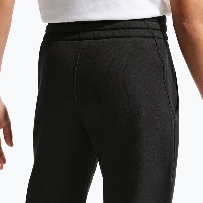Pantaloni per bambini Nike Paris Saint-Germain Club Fleece Jogger black/white 6