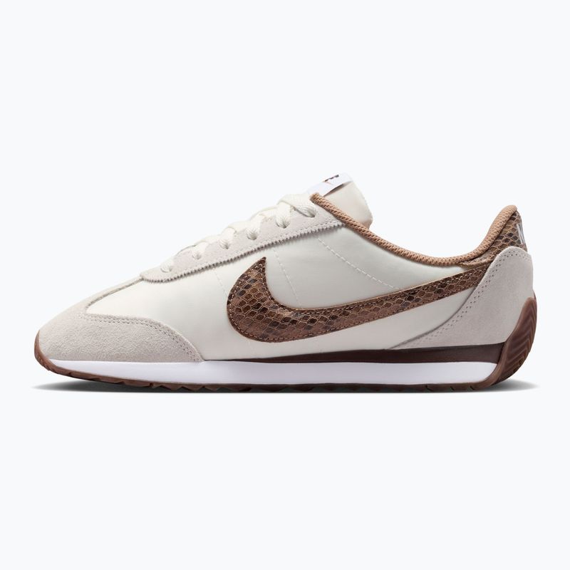 Scarpe da donna Nike Pacific Premium sail/light chocolate/british khaki 2