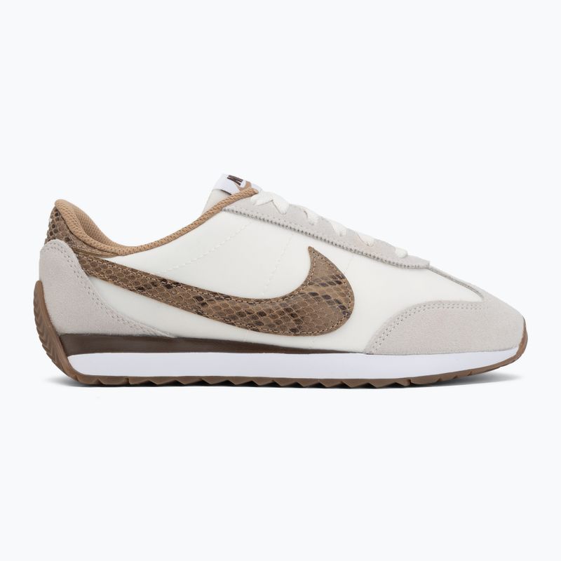 Scarpe da donna Nike Pacific Premium sail/light chocolate/british khaki 2