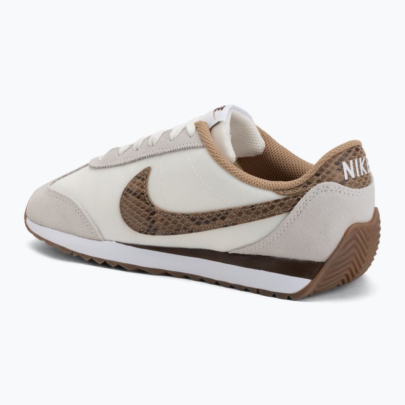 Scarpe da donna Nike Pacific Premium sail/light chocolate/british khaki 3