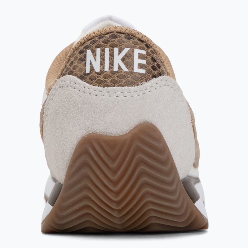 Scarpe da donna Nike Pacific Premium sail/light chocolate/british khaki 6
