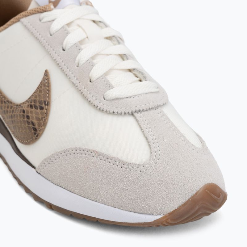 Scarpe da donna Nike Pacific Premium sail/light chocolate/british khaki 7