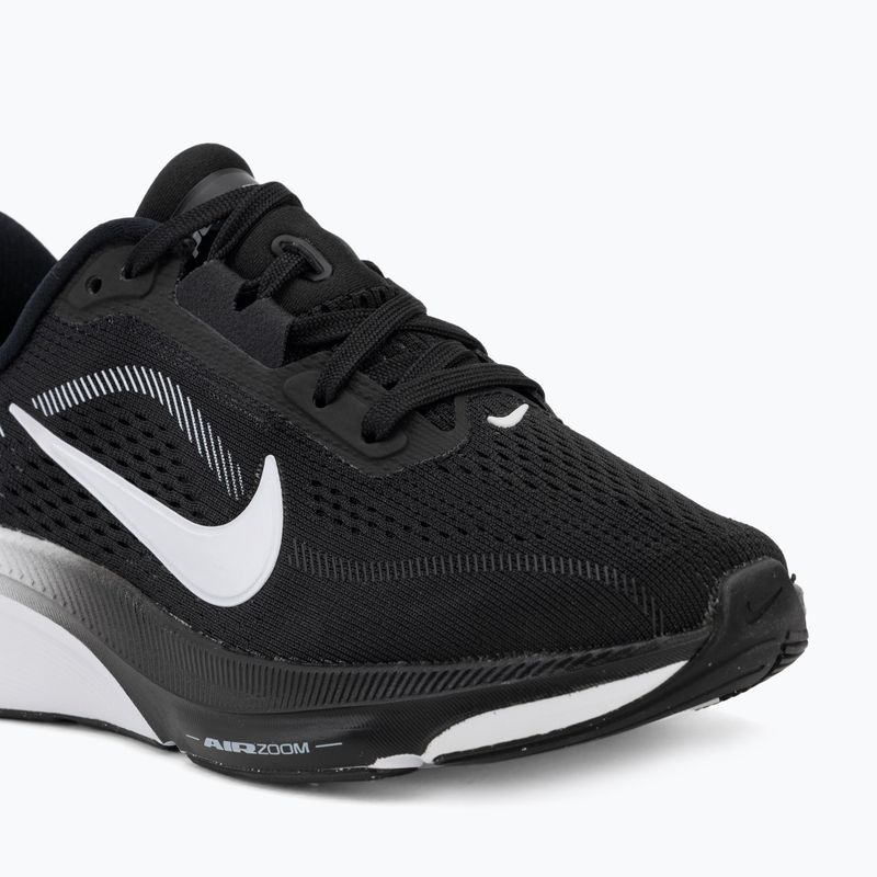 Scarpe da corsa Nike Pegasus 42 nero/polvere di fotone/bianco 7