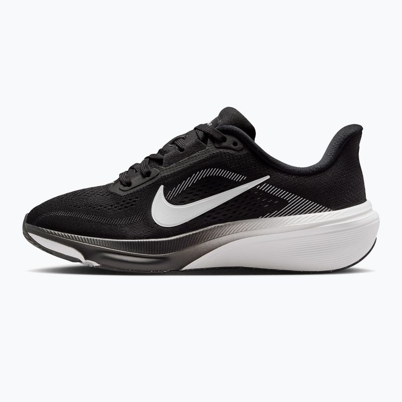 Scarpe da corsa Nike Pegasus 42 nero/polvere di fotone/bianco 9