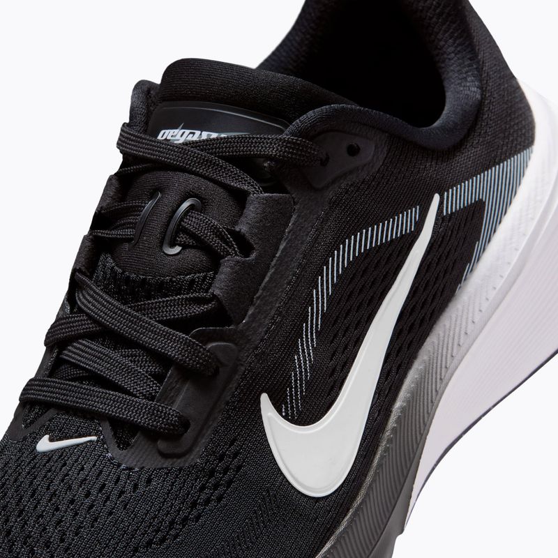 Scarpe da corsa Nike Pegasus 42 nero/polvere di fotone/bianco 12