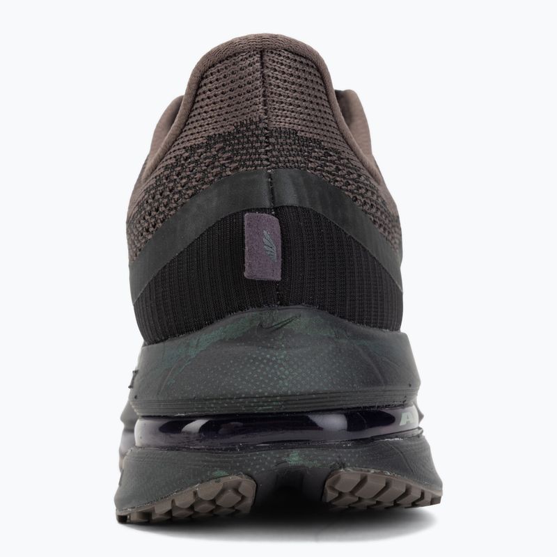 Scarpe da corsa uomo Nike Pegasus Premium ironstone/dark smoke grey/quartz patina 6