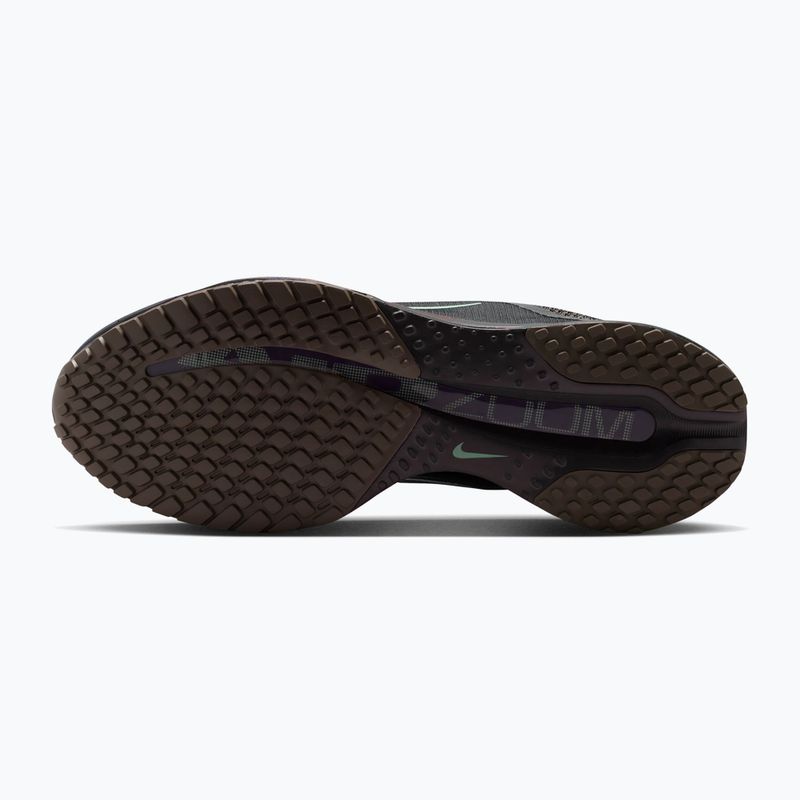 Scarpe da corsa uomo Nike Pegasus Premium ironstone/dark smoke grey/quartz patina 3