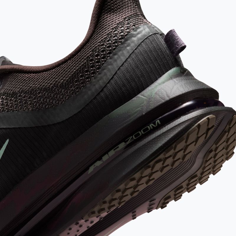 Scarpe da corsa uomo Nike Pegasus Premium ironstone/dark smoke grey/quartz patina 7