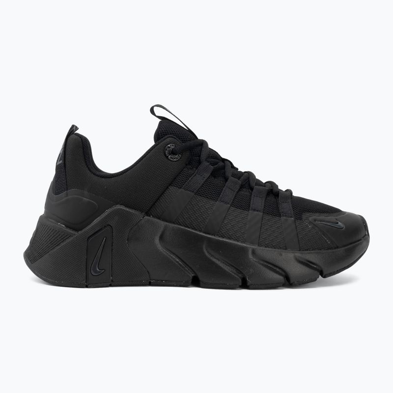 Scarpe da allenamento donna Nike Free Metcon 7 black/black/anthracite 2