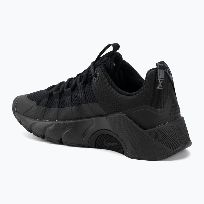 Scarpe da allenamento donna Nike Free Metcon 7 black/black/anthracite 3